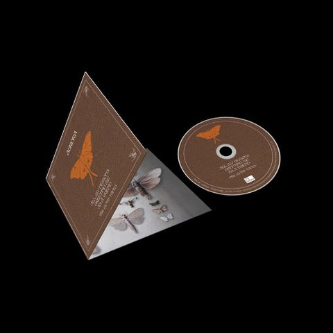 AURORA - All My Demons Greeting Me As A Friend (The Moth Tapes) [CD]
