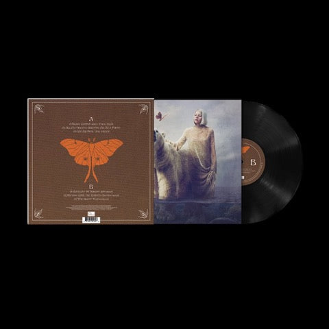 AURORA - All My Demons Greeting Me As A Friend (The Moth Tapes)
