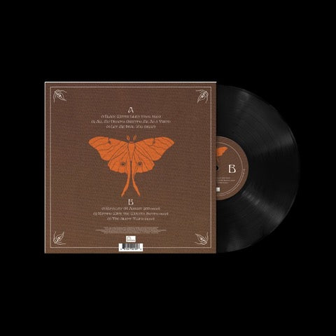 AURORA - All My Demons Greeting Me As A Friend (The Moth Tapes)