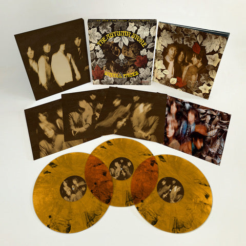 SMALL FACES - The Autumn Stone [3LP Box Set]