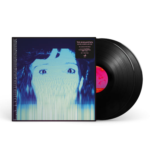 The Avalanches - We Will Always Love You [2LP]