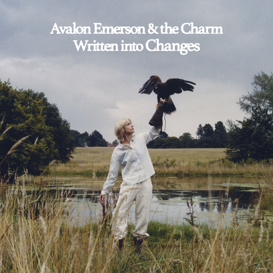 Avalon Emerson - Written into Changes [CD]