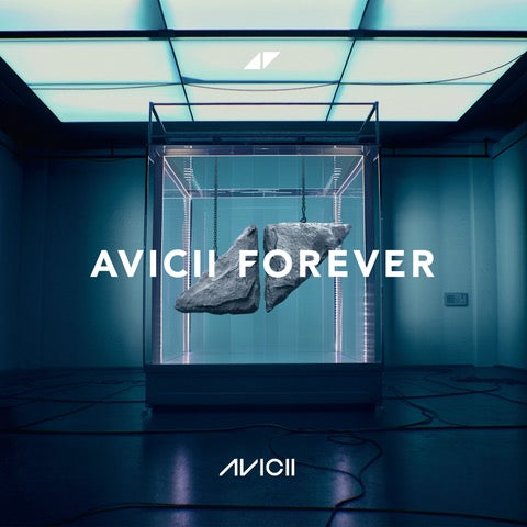 Avicii - Avicii Forever [2LP]
