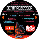 Beatprozessor - Austrobot