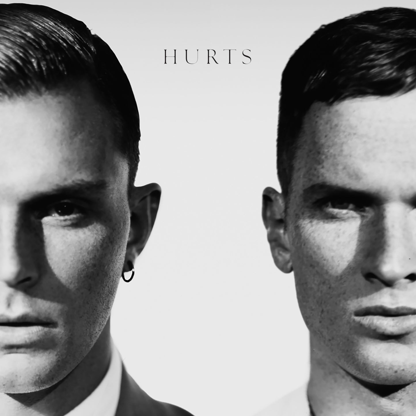 Hurts - Happiness (15th Anniversary) [2LP]