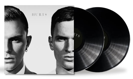 Hurts - Happiness (15th Anniversary) [2LP]