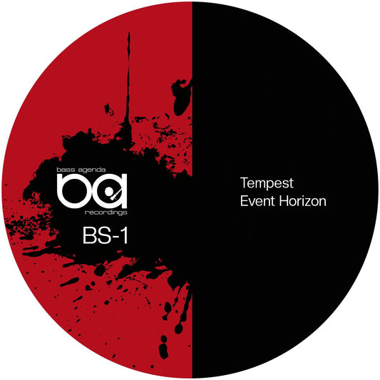 BS-1 vs. RXmode - BA119 [180 gram]