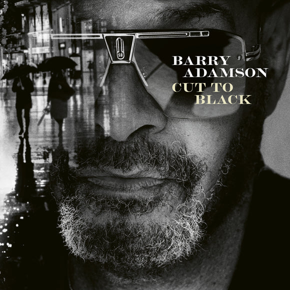 Barry Adamson - Cut To Black [LP]