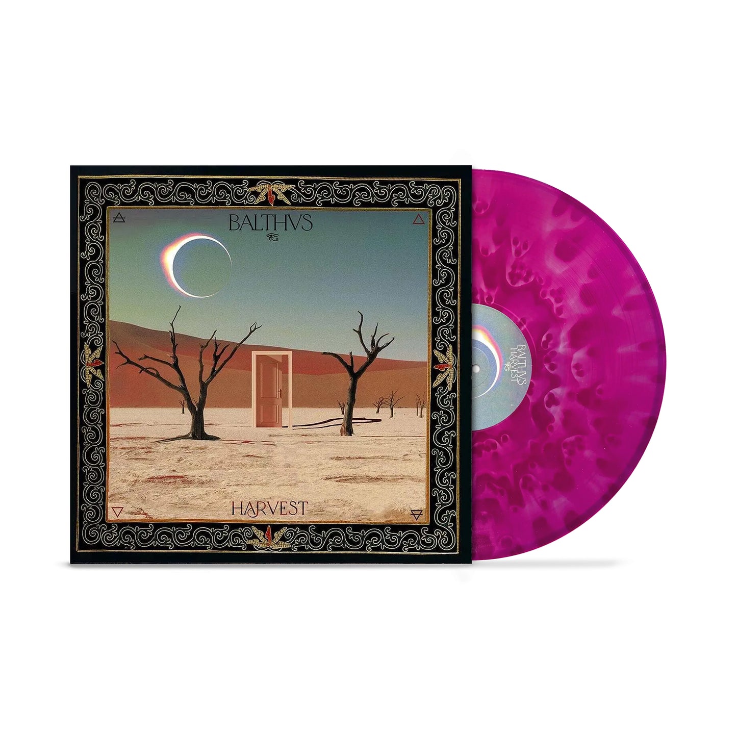 BALTHVS - Harvest [Coloured Vinyl]