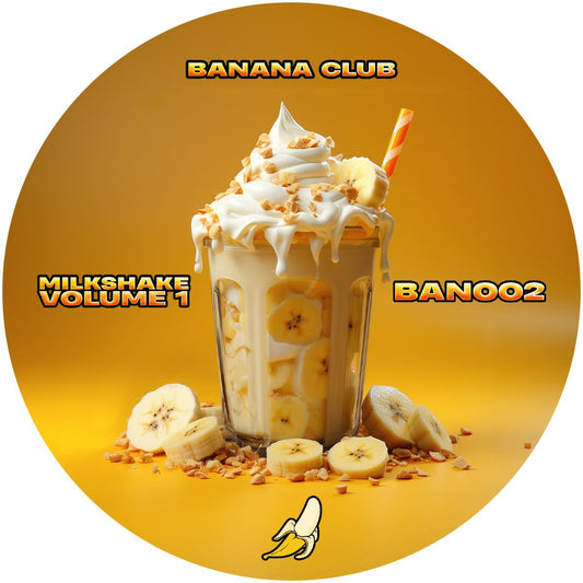 Various Artists - Milkshake Volume 1
