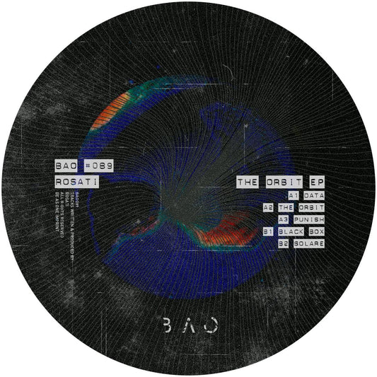 Rosati - The Orbit