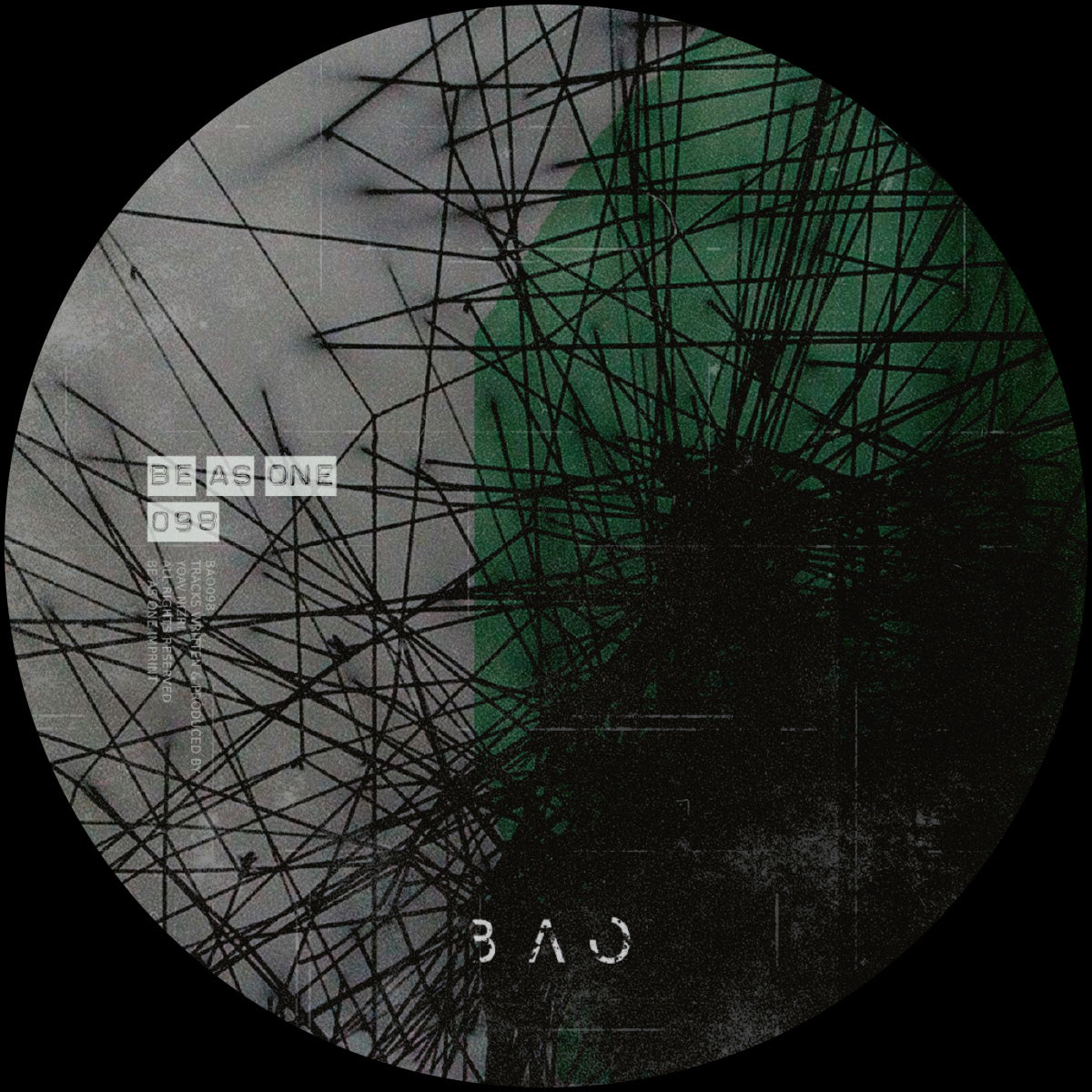 Nizre - Detained
