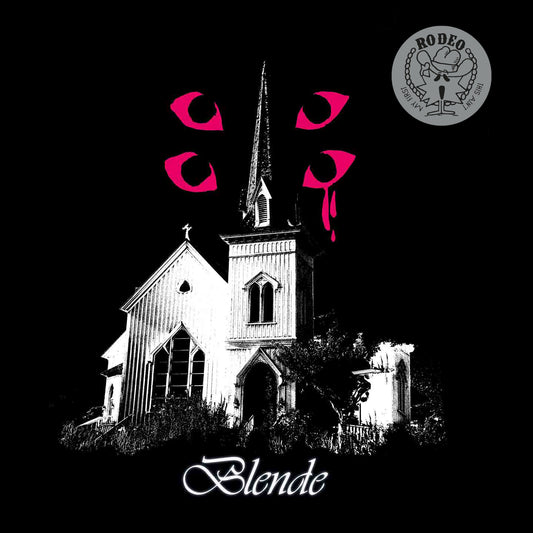 Blende - Rodeo
