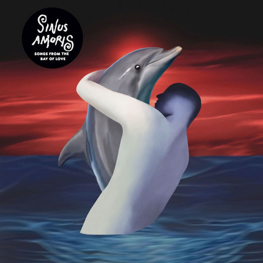 Jimi Tenor & Freestyle Man	- Sinus Amoris (Songs from the Bay of Love)