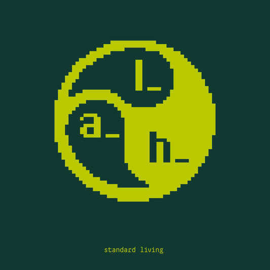 lil_art_hoe - standard living
