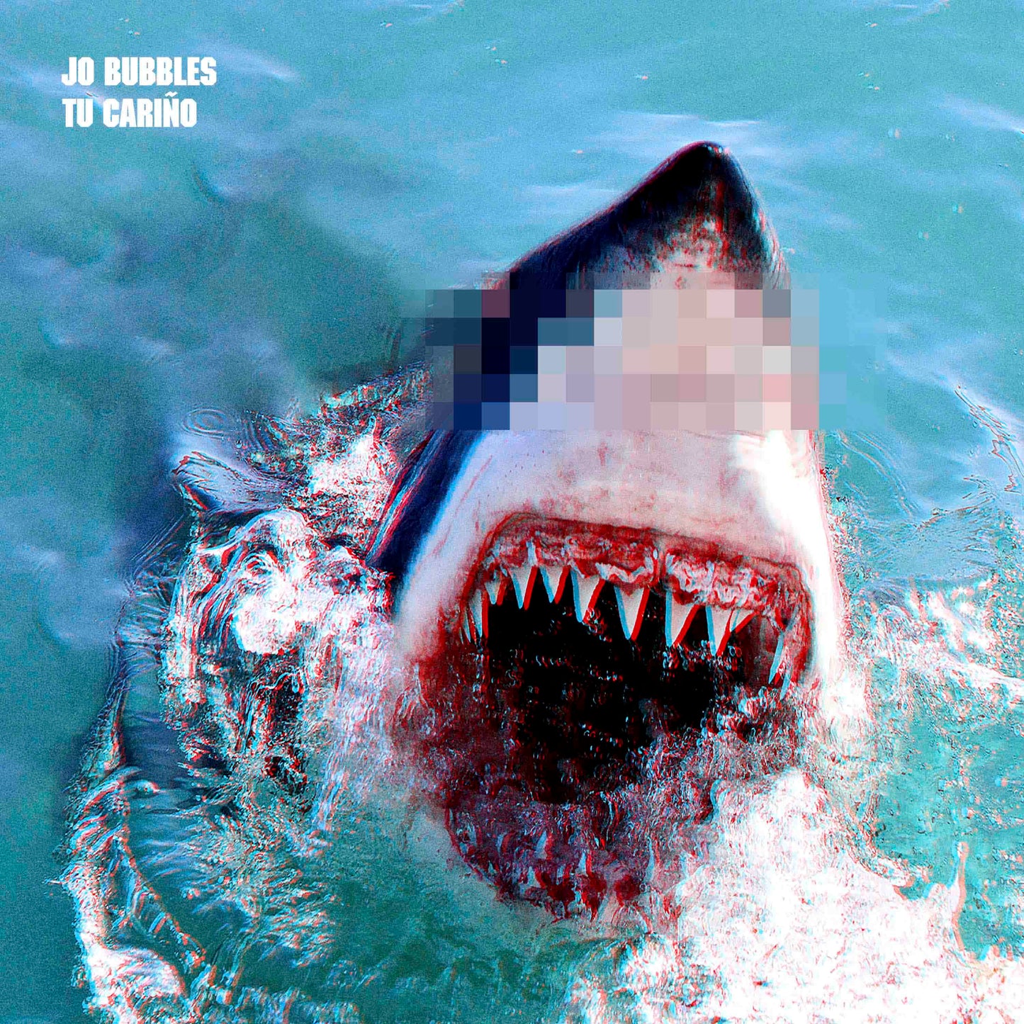 Jo Bubbles - Tu Cariño