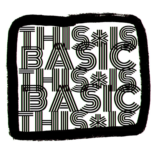BASIC - This Is BASIC [CD]
