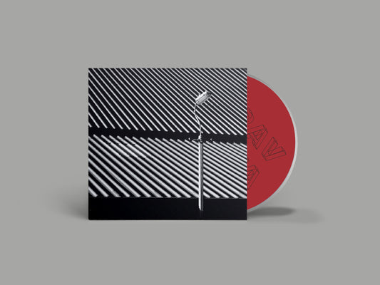 CRAVEN FAULTS - ERRATICS & UNCONFORMITIES [CD]