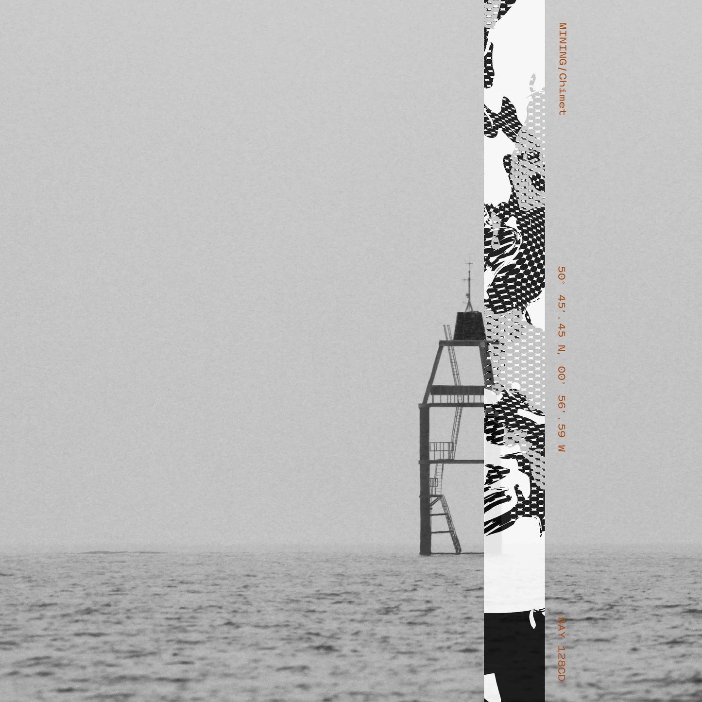 MINING - Chimet [CD]