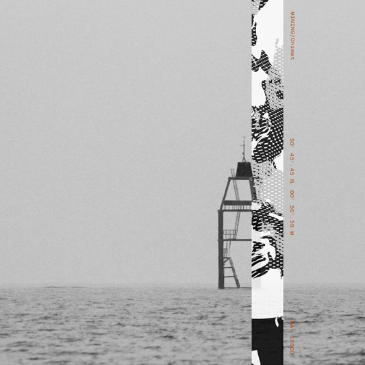 MINING - Chimet [CD]