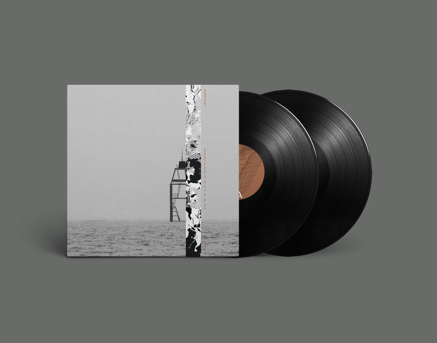 MINING - Chimet [2LP]