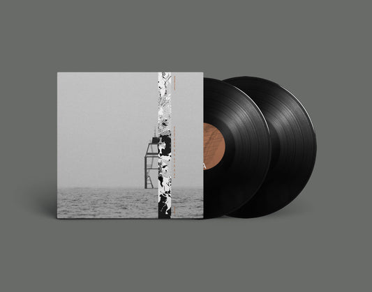 MINING - Chimet [2LP]