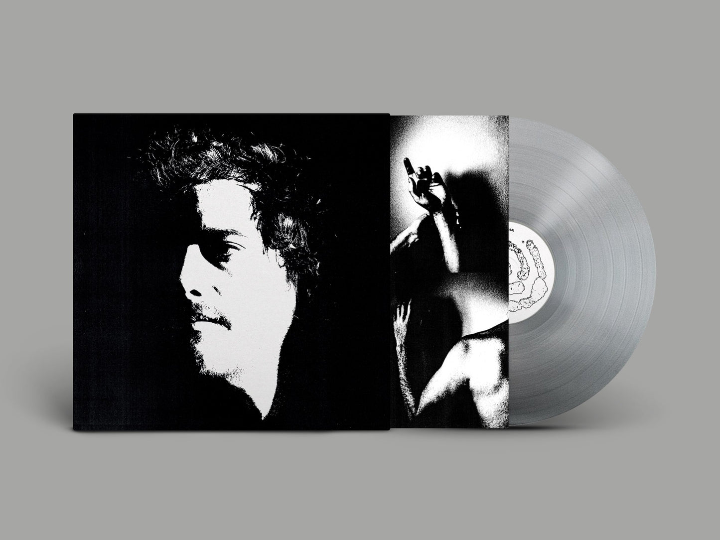 The Sick Man Of Europe - The Sick Man Of Europe [Clear Vinyl]
