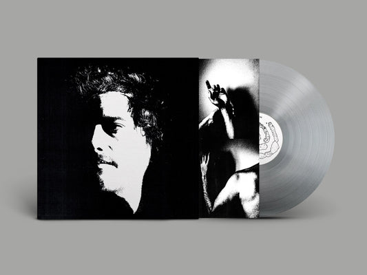 The Sick Man Of Europe - The Sick Man Of Europe [Clear Vinyl]
