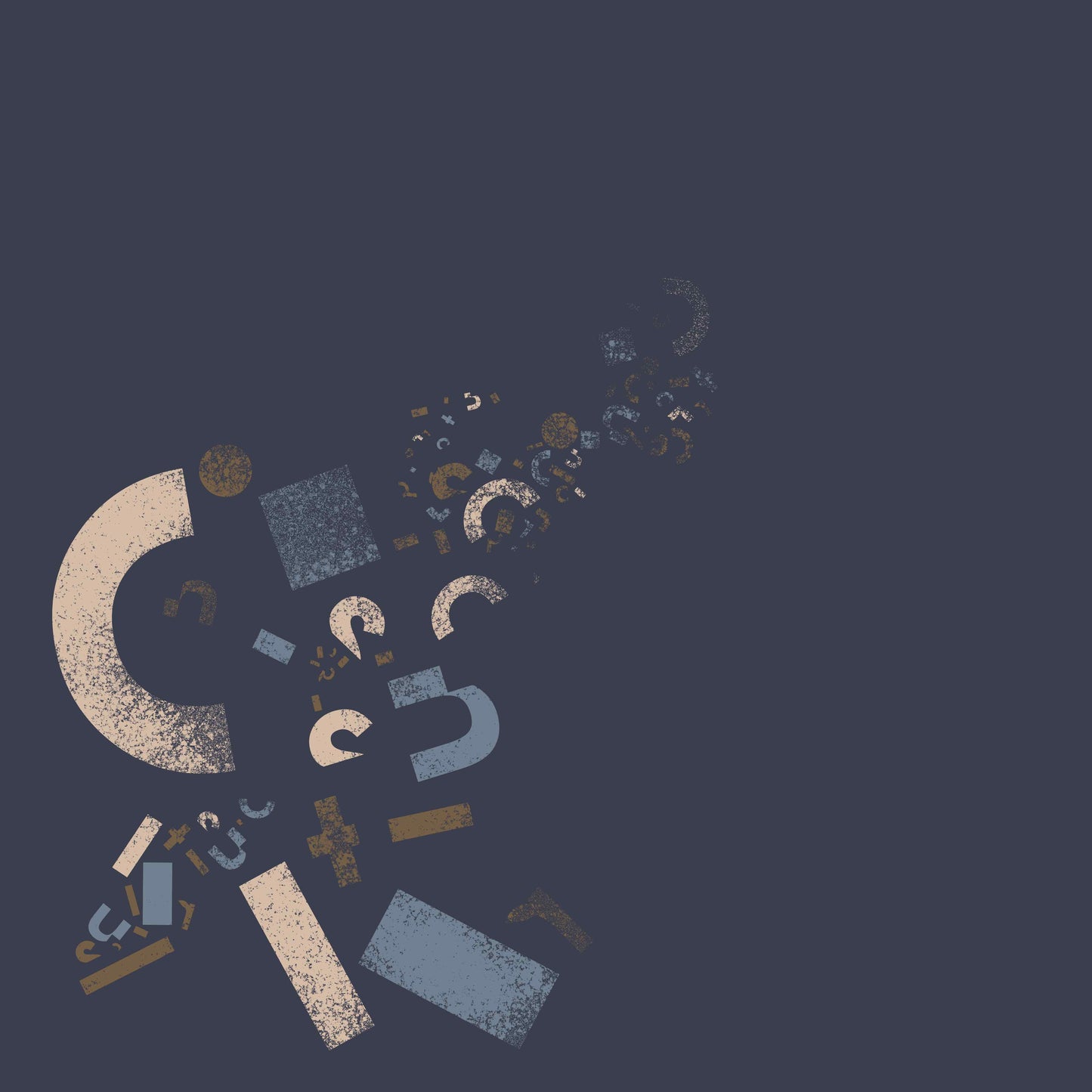 Nightports w/ Matthew Bourne - Dulcitone 1804 [CD]