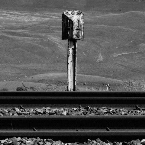 CRAVEN FAULTS - Sidings [2LP]