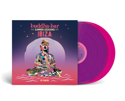 Buddha Bar - Summer Sessions Ibiza [2LP]