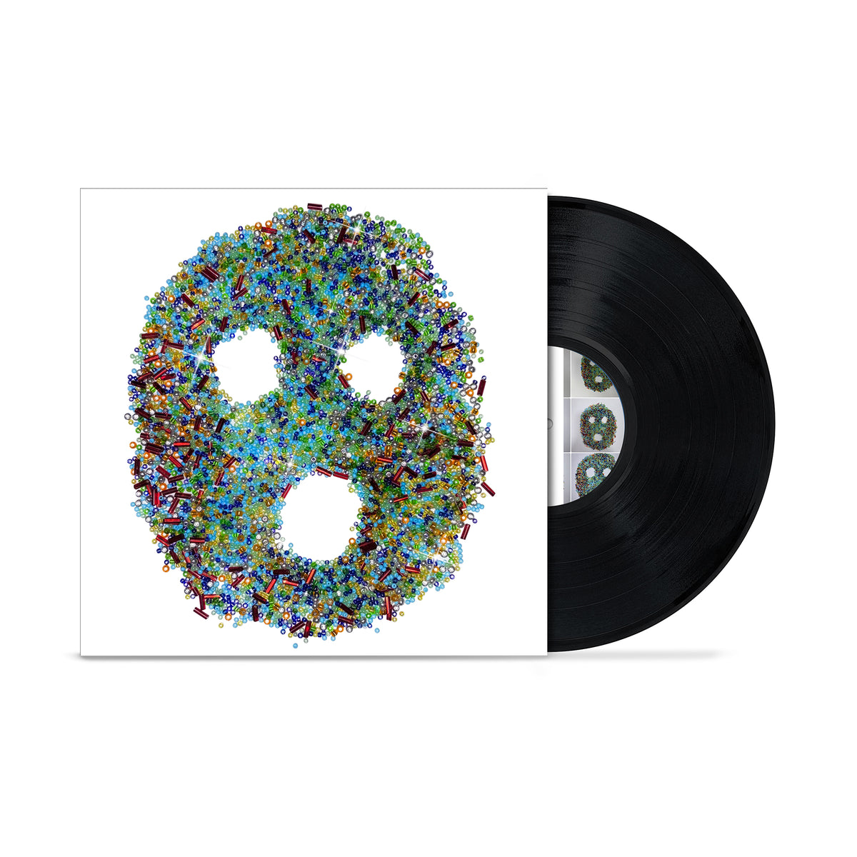 BBBBBBB - Poop Disco [LP]