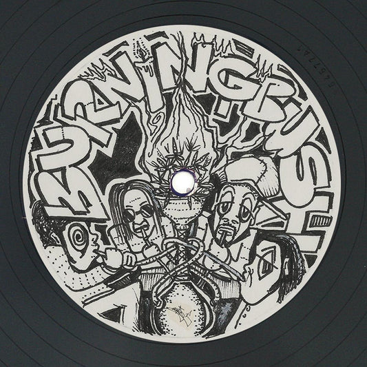 Timeslip vs. Rebel Bass - 2 Timez 4 EP