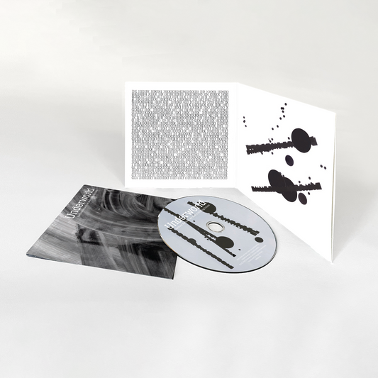 Underworld - Barbara Barbara We Face A Shining Future (Reissue) [CD]