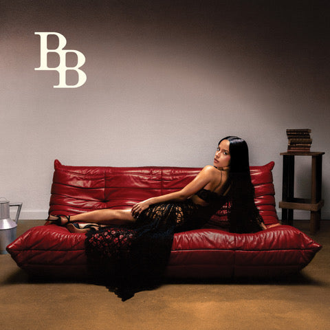 Becky G - Baraja Bendita [2LP]