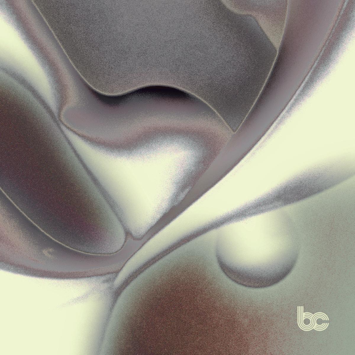 Various Artists - Bunkers Vision Vol 1. [printed sleeve]