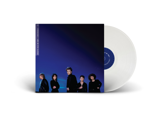 Brigitte Calls Me Baby - Irreversible [White LP]