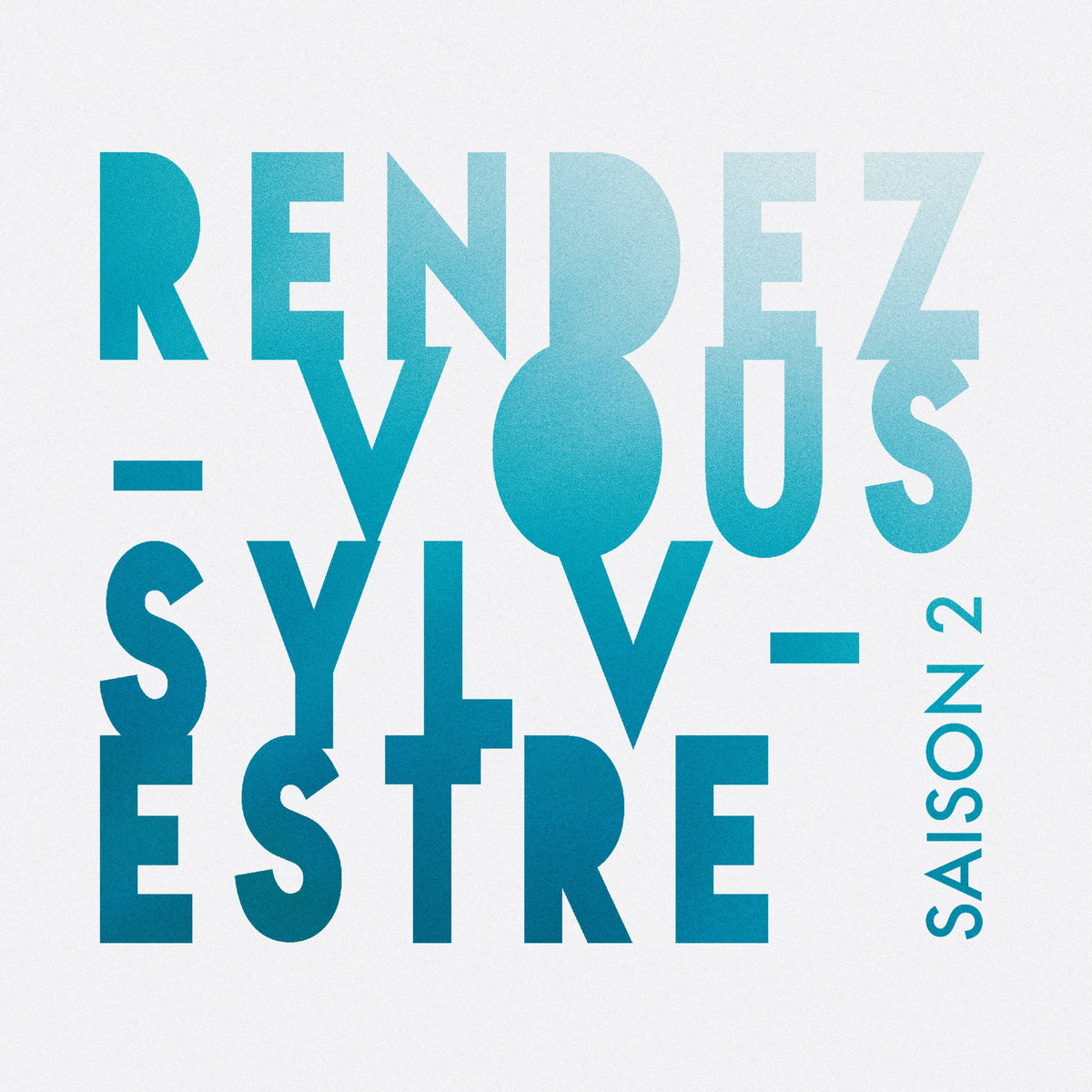 Various Artists - Rendez-vous Sylvestre - Saison 2 [CD]