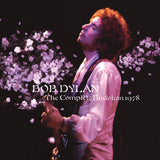 Bob Dylan - The Complete Budokan 1978 [4CD Boxset]