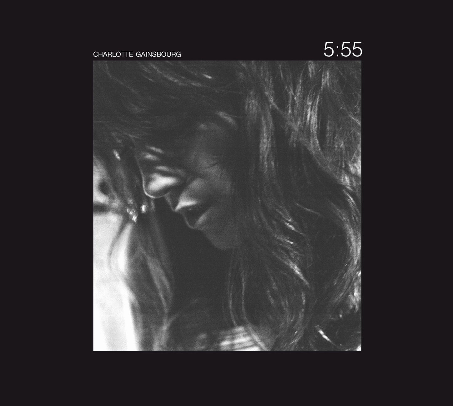 Charlotte Gainsbourg - 5:55 [2LP]