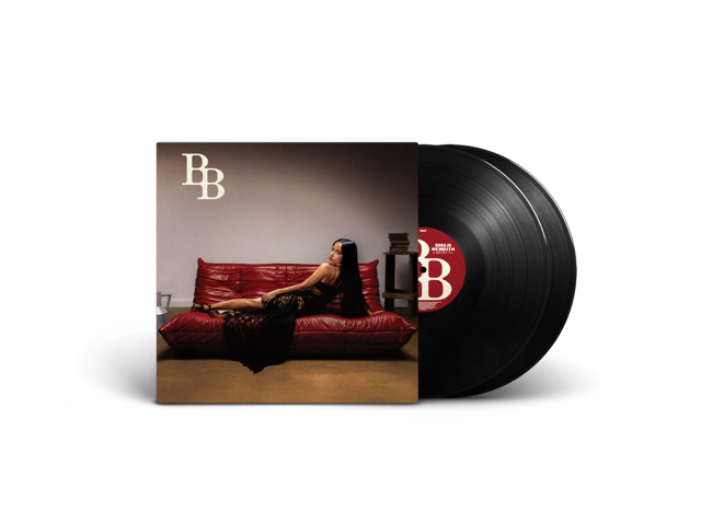 Becky G - Baraja Bendita [2LP]