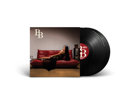 Becky G - Baraja Bendita [2LP]