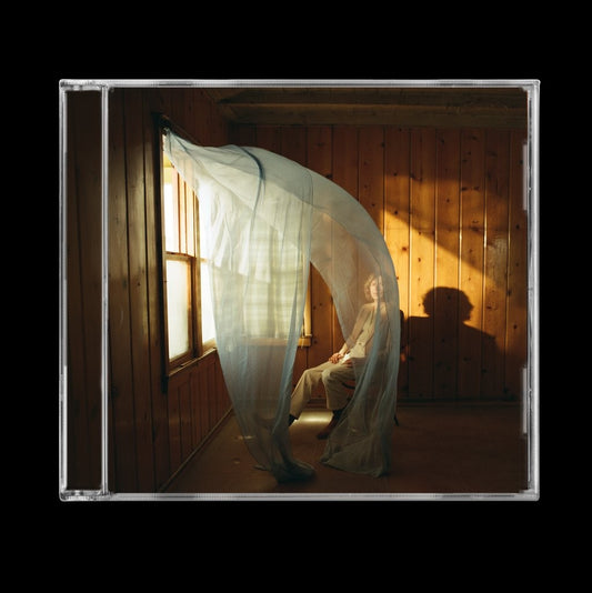 Beck - Ride Lonesome [CD]