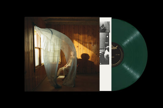 Beck - Ride Lonesome [DARK GREEN LP]
