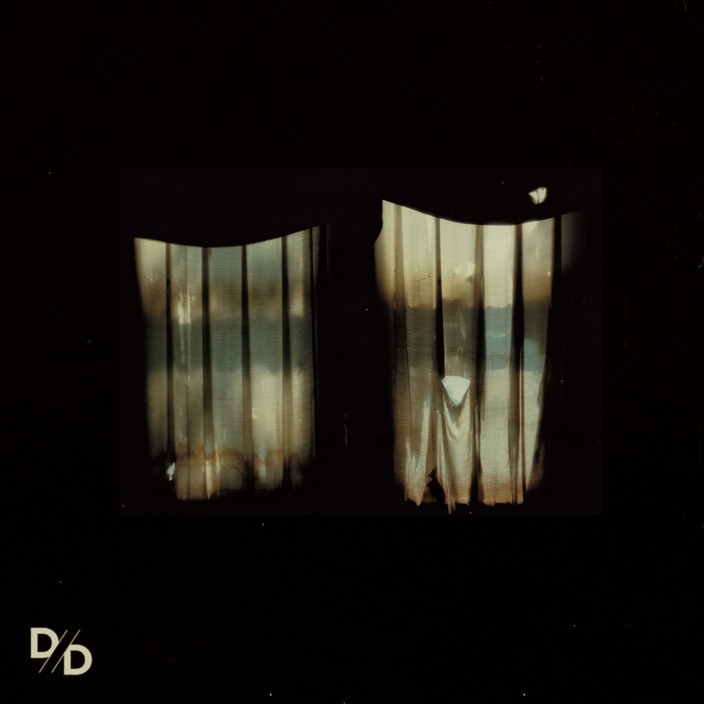 Divide and Dissolve - Insatiable [CD]