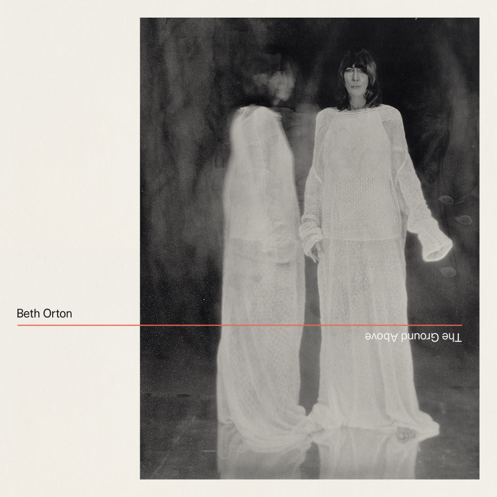 Beth Orton - The Ground Above [Black vinyl]