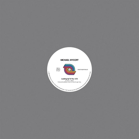 Michael Wycoff - Looking Up To You / Diamond Real
