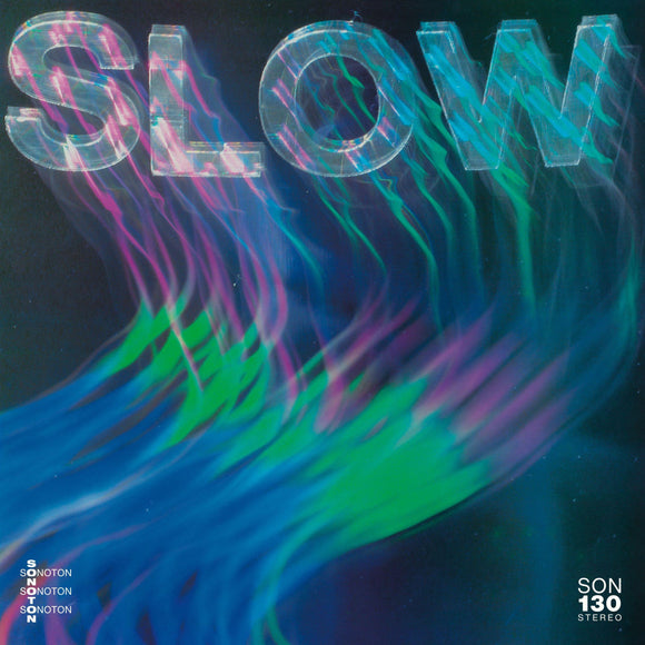 Various Artists - Slow (Motion And Movement)