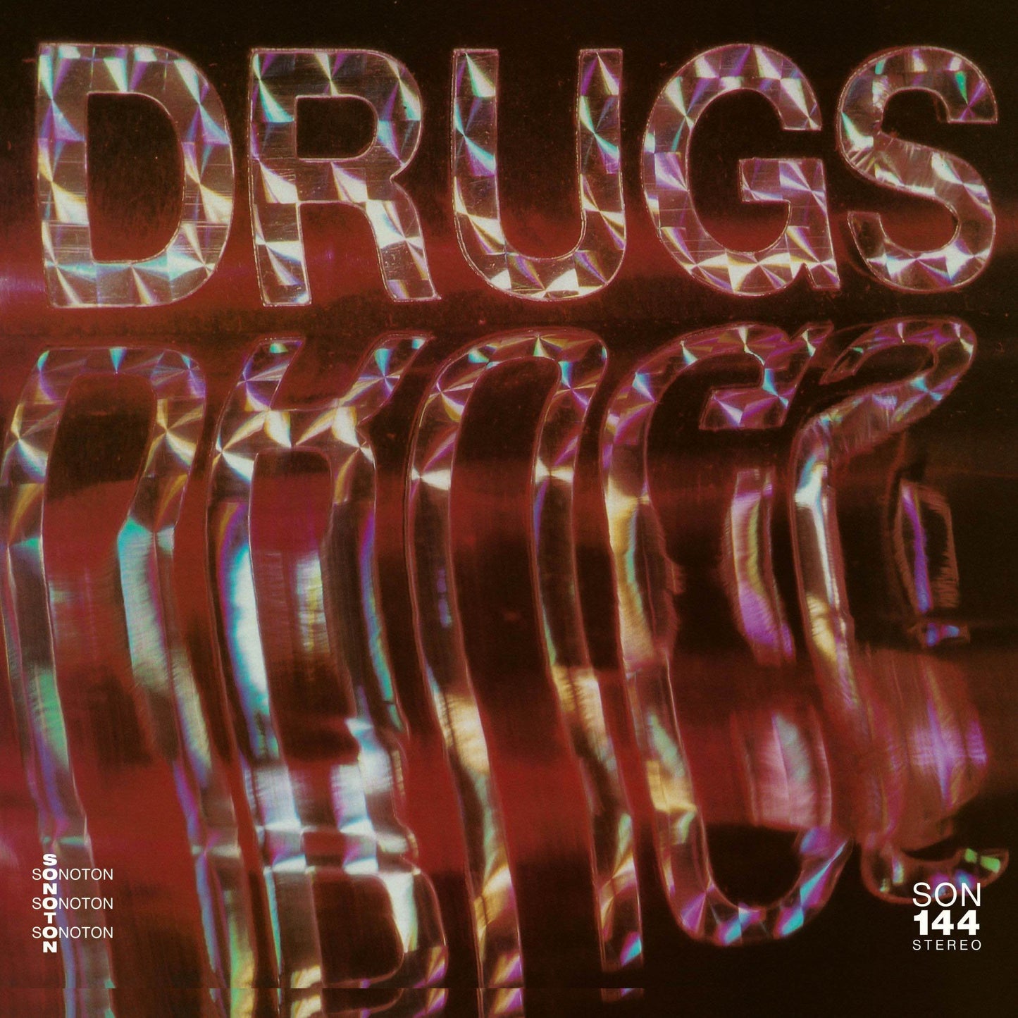 Sven Torstenson - Drugs