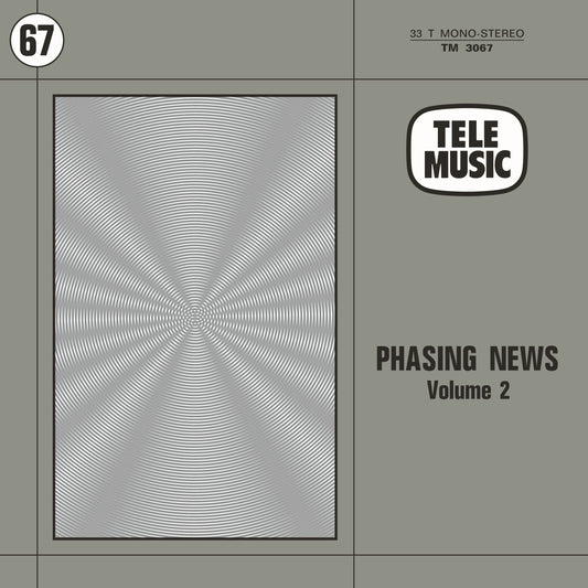 Michel Gonet - Phasing News Volume 2